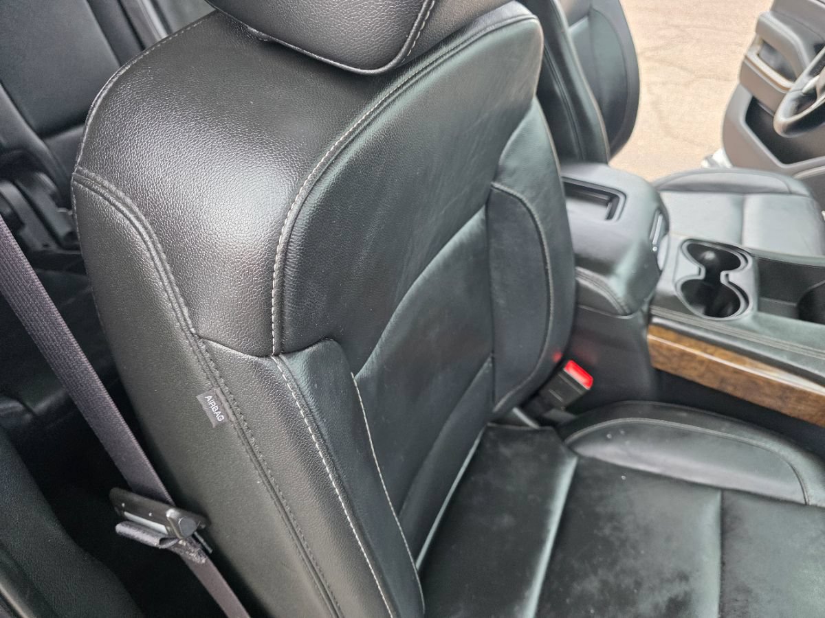 Used 2019 Chevrolet Tahoe LT RWD image 28