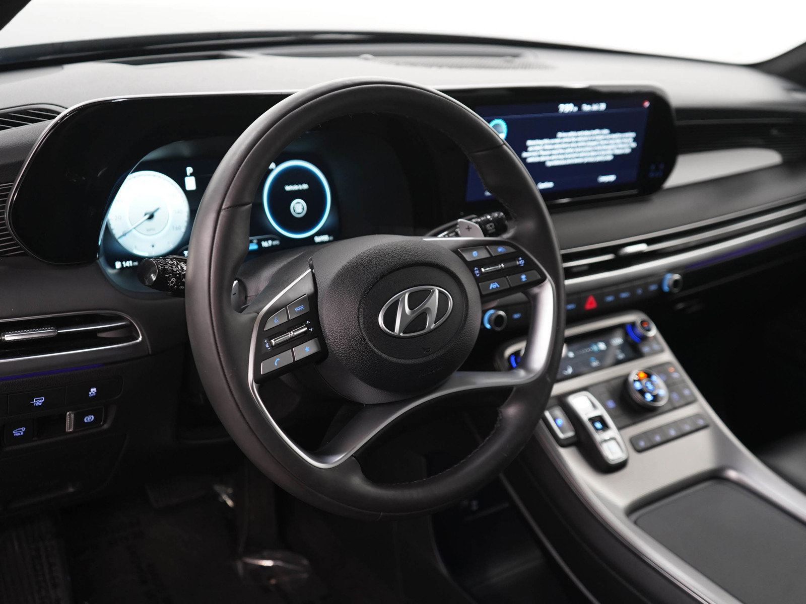 Used 2025 Hyundai Palisade Calligraphy AWD/4WD image 22