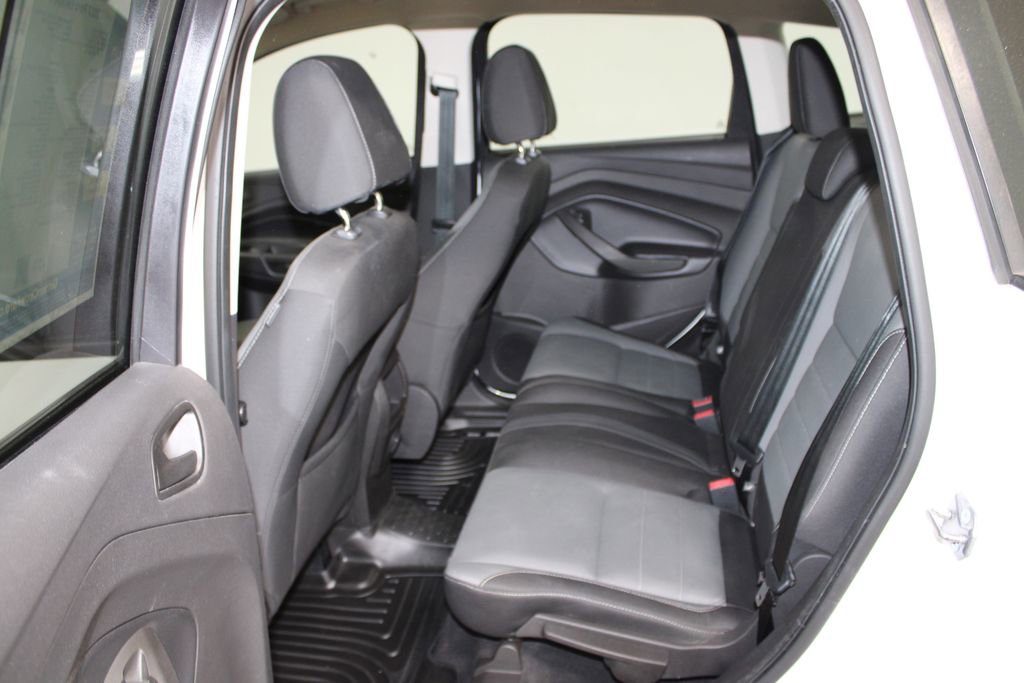 Used 2017 Ford Escape S image 23
