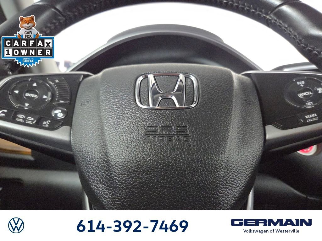 Used 2018 Honda CR-V EX-L image 23