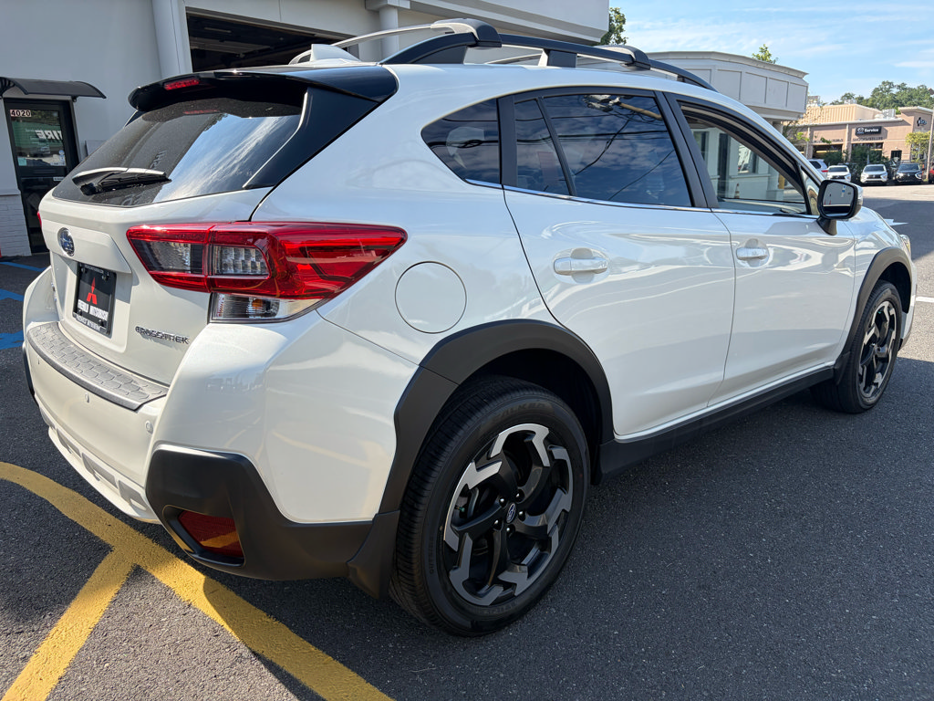 Used 2021 Subaru Crosstrek 2.5i Limited w/ Popular Package #5 AWD/4WD image 5
