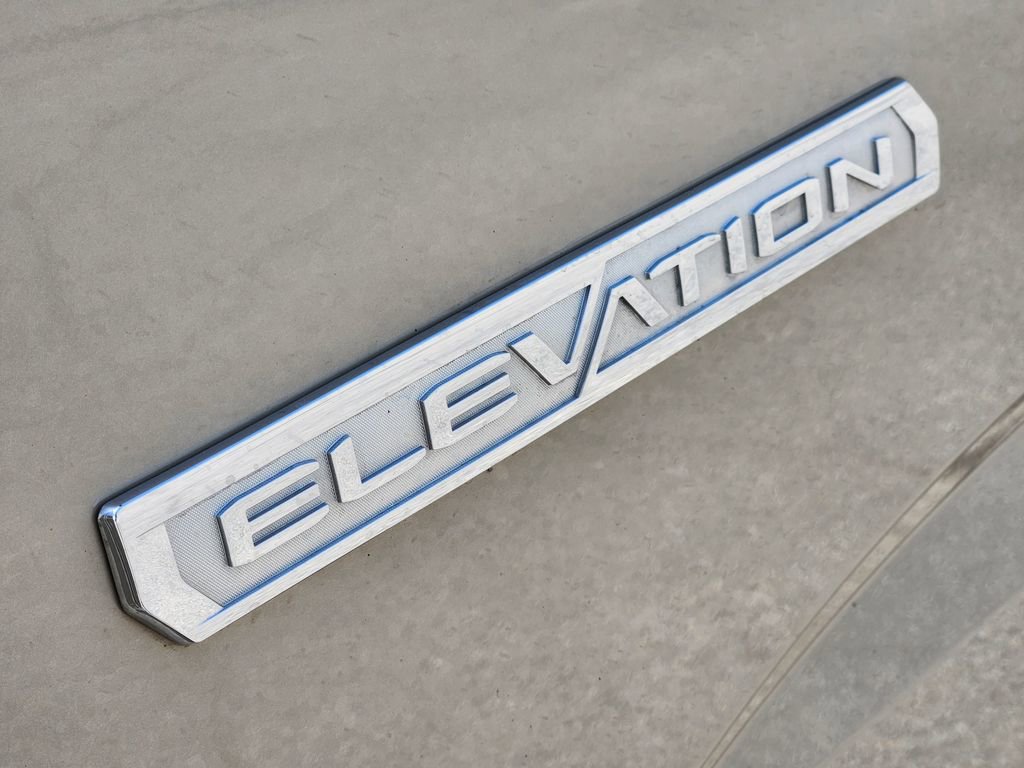 Certified 2022 GMC Canyon Elevation w/ Trailering Package AWD/4WD image 12