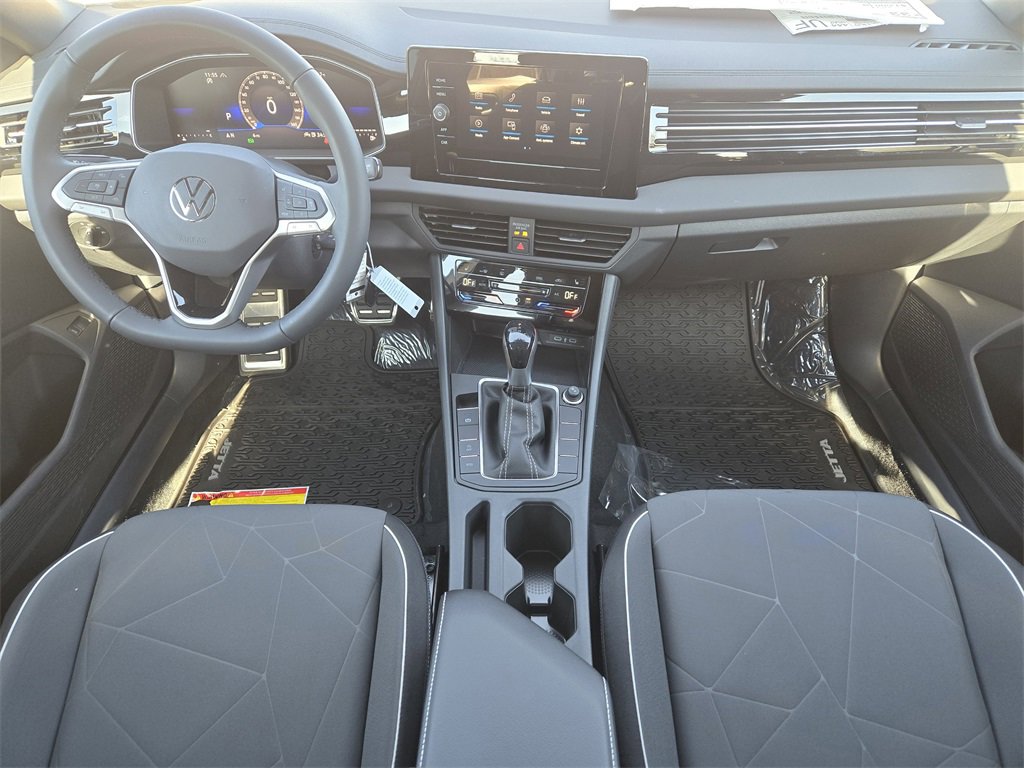 New 2026 Volkswagen Jetta Sport image 19