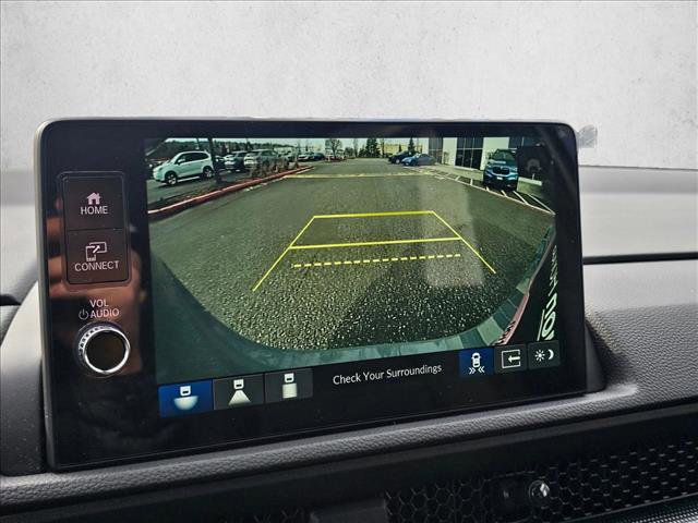 New 2026 Honda CR-V Sport-L image 21