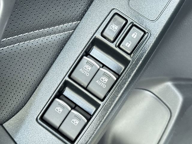 Used 2017 Subaru Forester 2.0XT Touring image 24