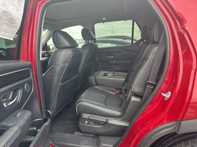 Used 2023 Honda Pilot Elite image 16
