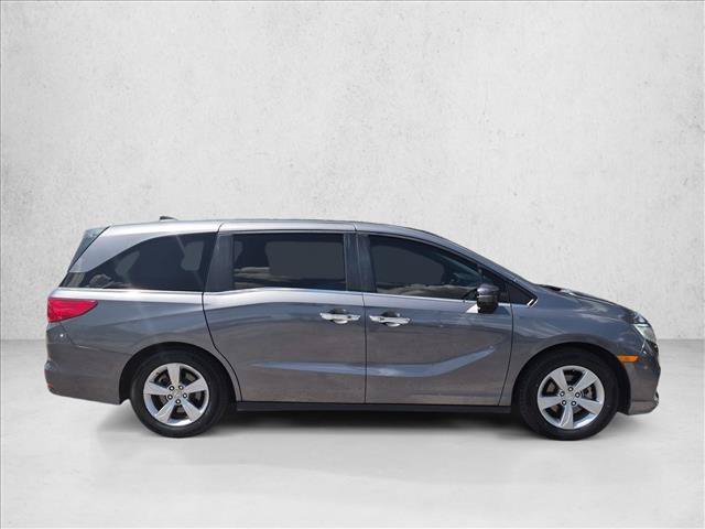 Used 2018 Honda Odyssey EX image 4