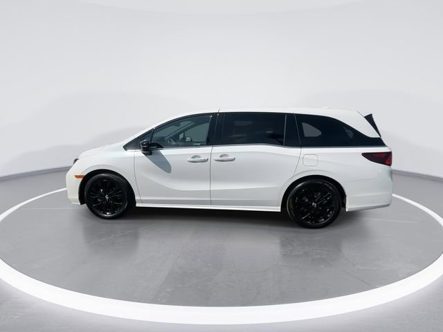 Used 2025 Honda Odyssey Sport-L image 5
