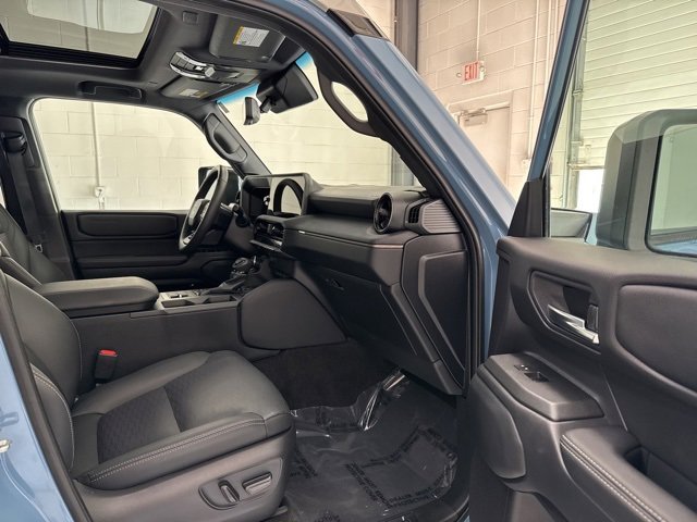 Used 2024 Toyota Land Cruiser 1958 image 59