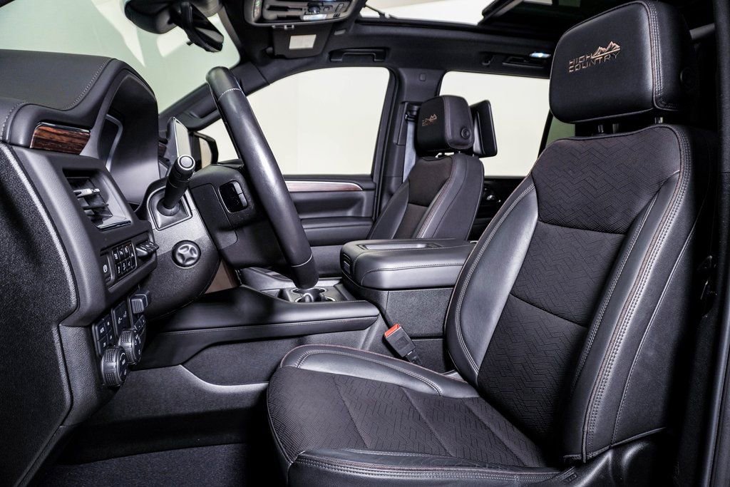 Used 2023 Chevrolet Tahoe High Country w/ Advanced Technology Package image 19