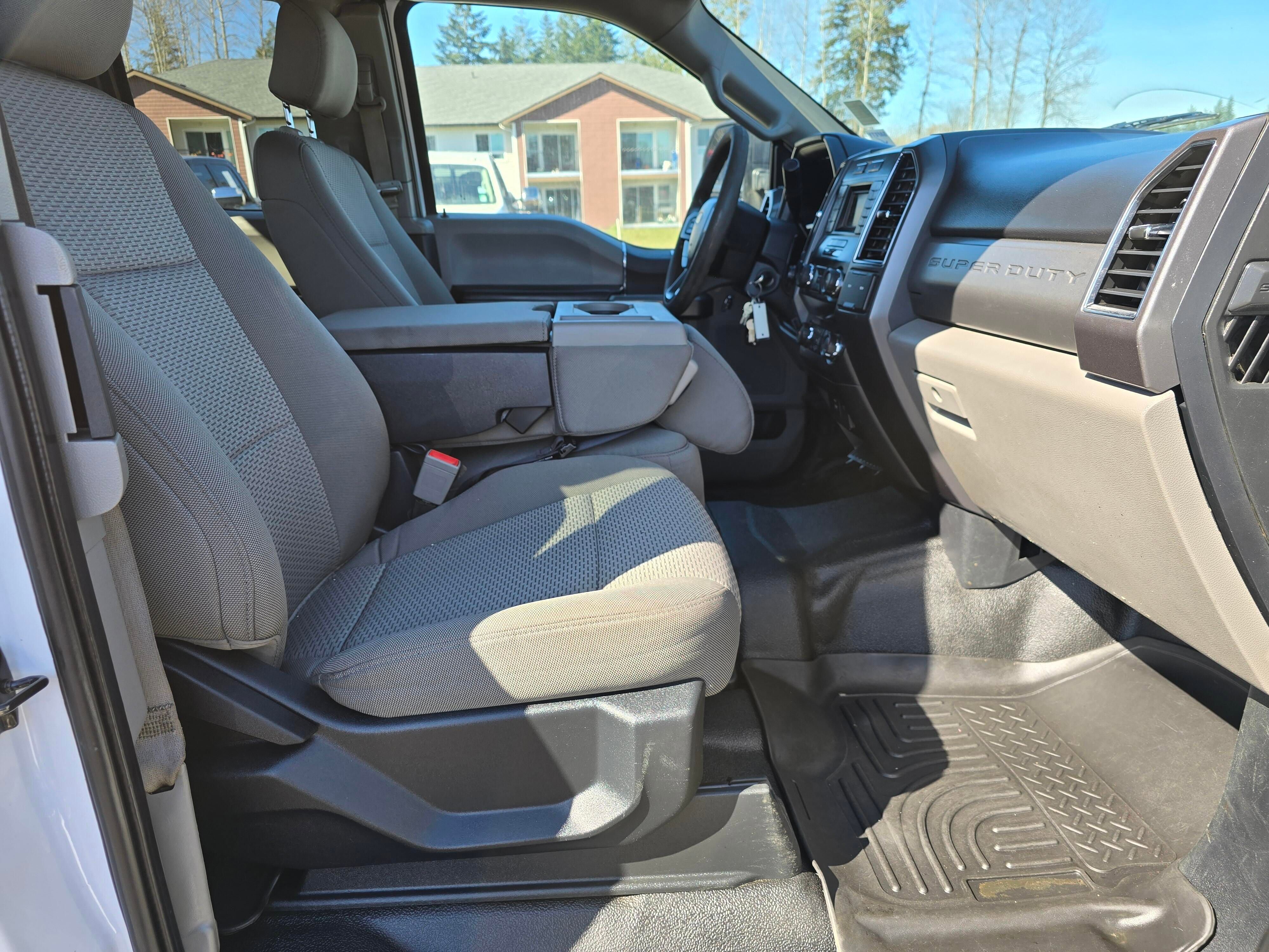 Used 2019 Ford F350 XLT AWD/4WD image 32