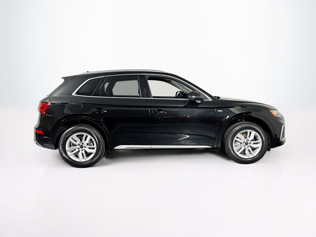 Used 2024 Audi Q5 2.0T Premium w/ Convenience Package AWD/4WD image 6