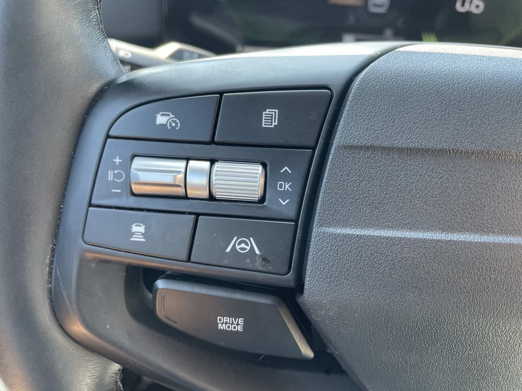 Used 2026 Kia Sportage EX w/ EX Panorama Roof Package FWD image 31