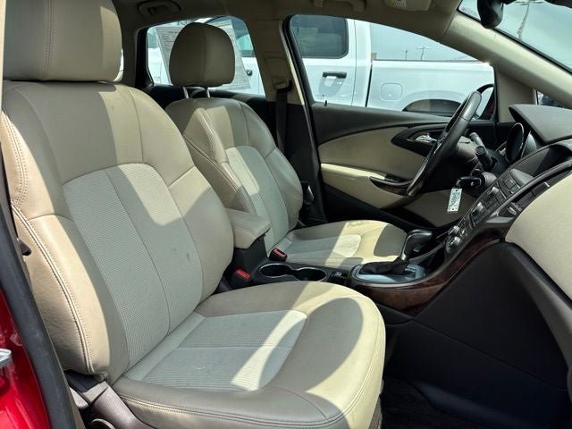 Used 2014 Buick Verano Convenience FWD image 56