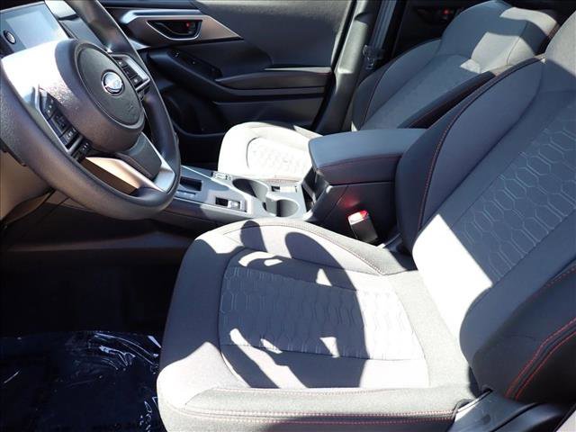 Certified 2025 Subaru Impreza 2.0i Sport AWD/4WD image 11