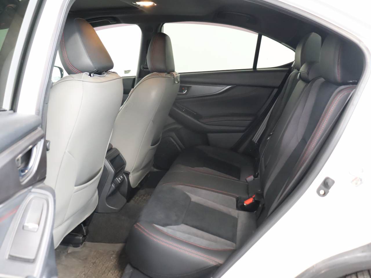Used 2022 Subaru WRX Limited AWD/4WD image 16