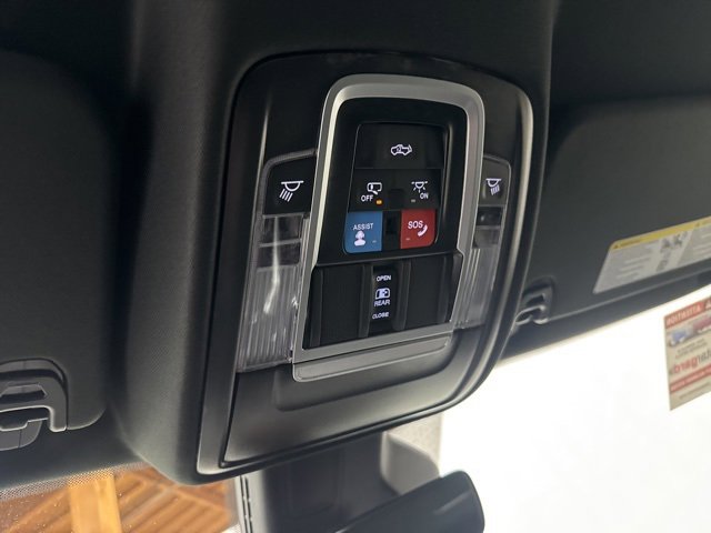 New 2025 RAM 1500 Big Horn image 16