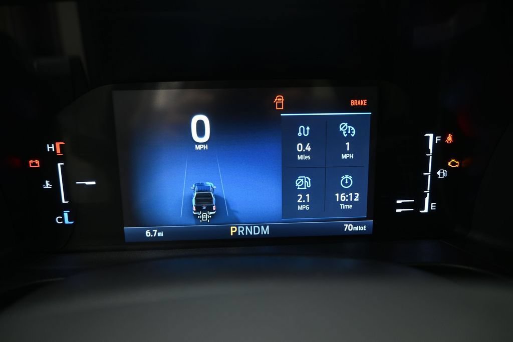 New 2026 Ford Ranger XL AWD/4WD image 11