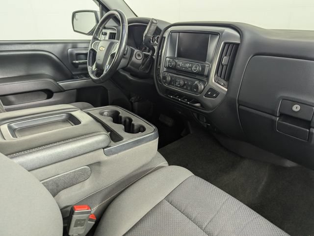 Used 2016 Chevrolet Silverado 1500 LT w/ All Star Edition AWD/4WD image 30