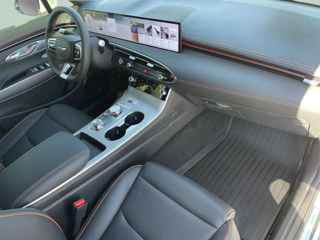 Used 2026 Genesis GV70 3.5T Sport Advanced AWD/4WD image 18
