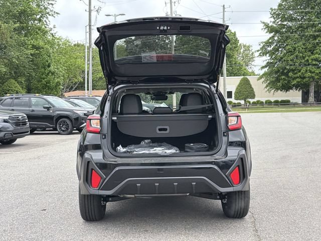 New 2026 Subaru Crosstrek 2.5i Limited AWD/4WD image 9