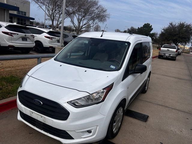 Used 2019 Ford Transit Connect XLT image 7