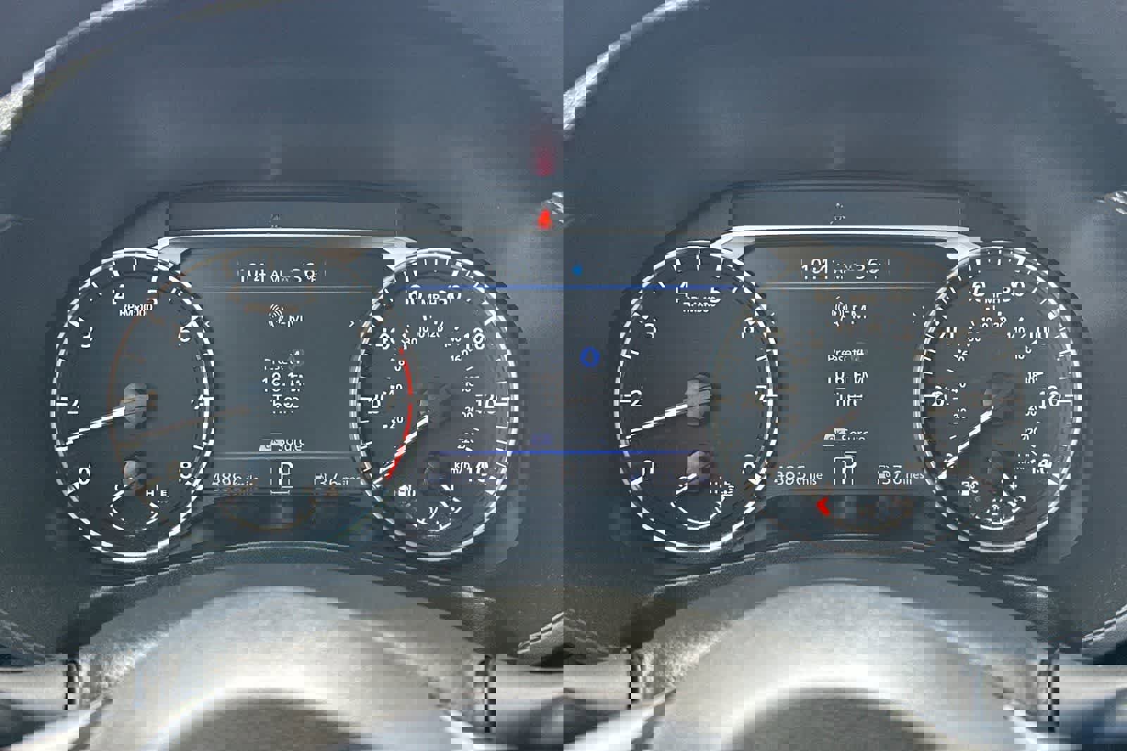 Used 2024 Nissan Altima 2.5 SV FWD image 26