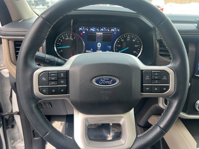 Used 2023 Ford Expedition Limited image 28