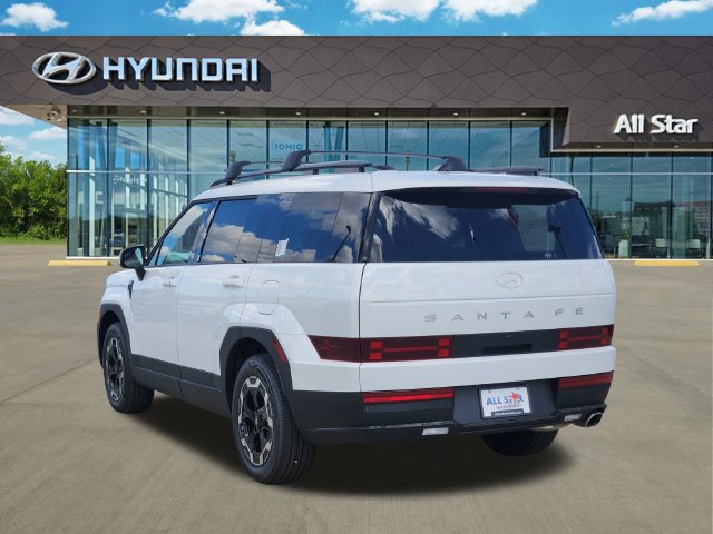 New 2027 Hyundai Santa Fe SEL FWD image 9