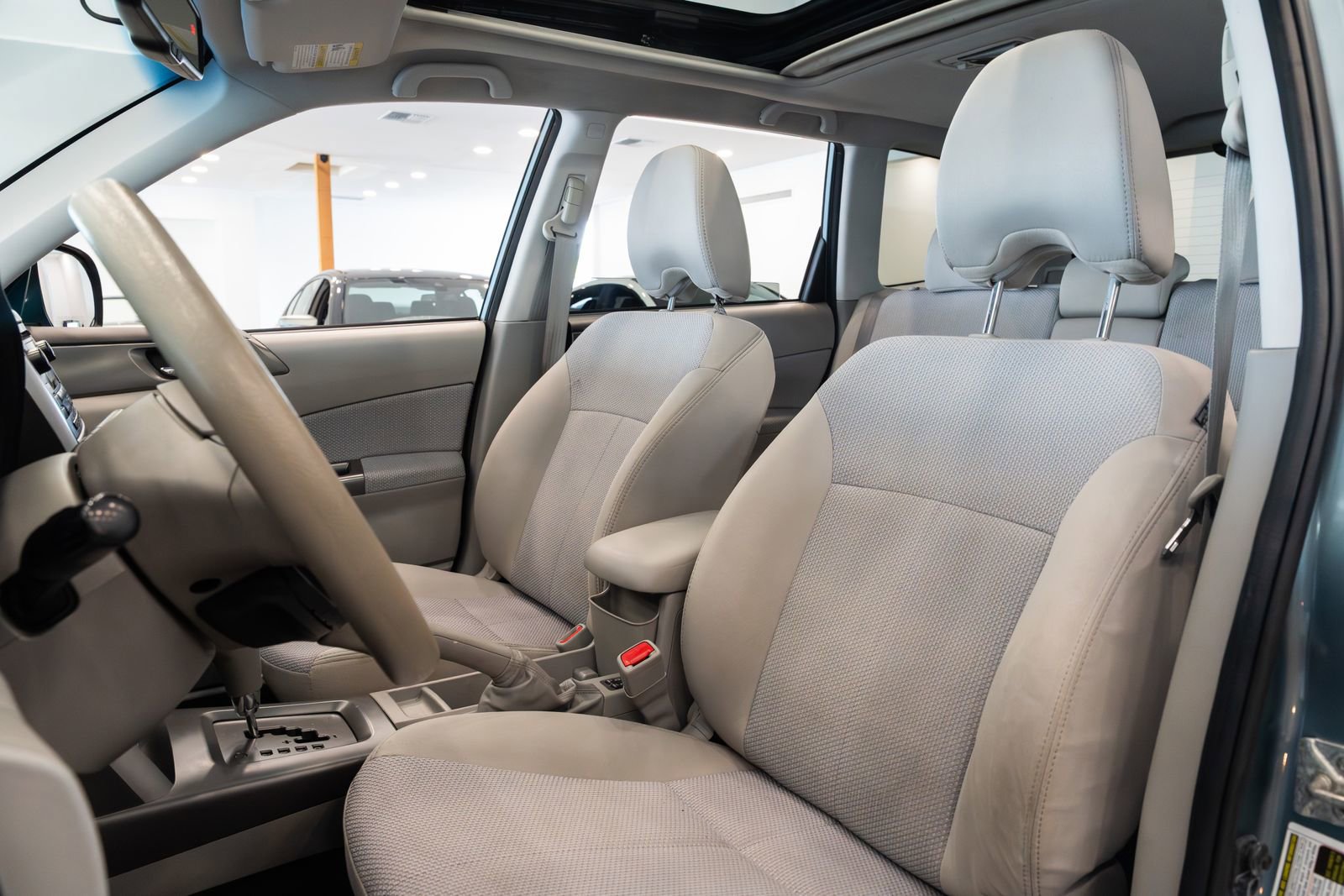 Used 2013 Subaru Forester 2.5X Premium AWD/4WD image 16