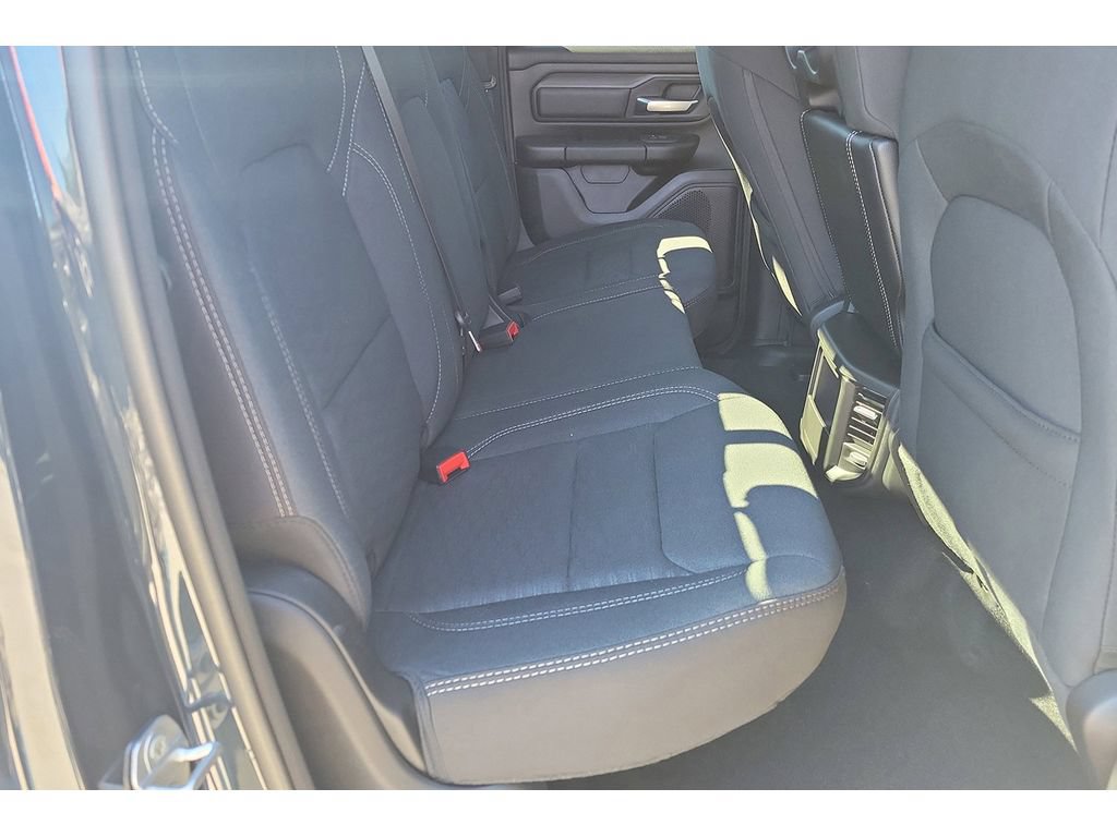 New 2026 RAM 1500 Tradesman AWD/4WD image 32