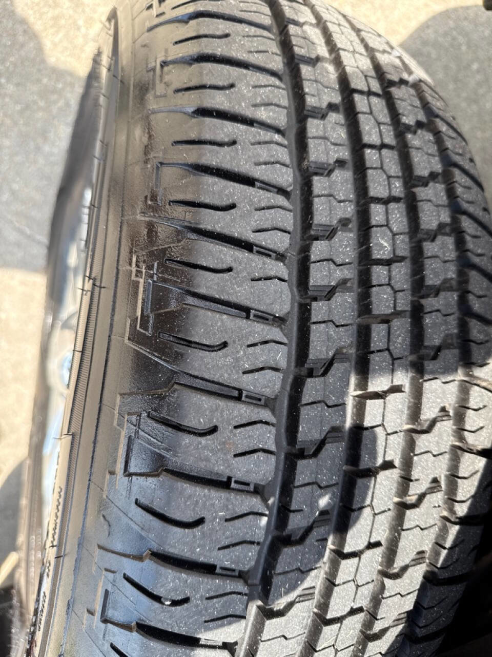 Used 2014 Ford F150 XLT w/ XLT Chrome Package image 23