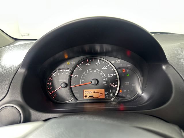 Used 2024 Mitsubishi Mirage LE image 17