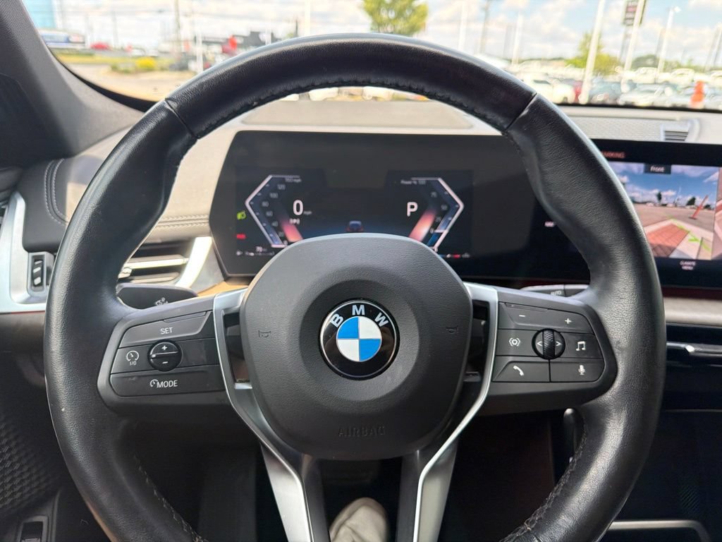 Used 2023 BMW X1 xDrive28i w/ Premium Package AWD/4WD image 18