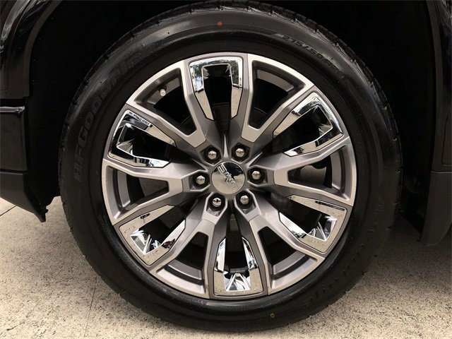 Used 2023 GMC Sierra 1500 Denali w/ Denali Reserve Package image 18