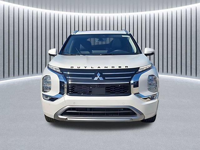 New 2026 Mitsubishi Outlander SEL FWD image 2