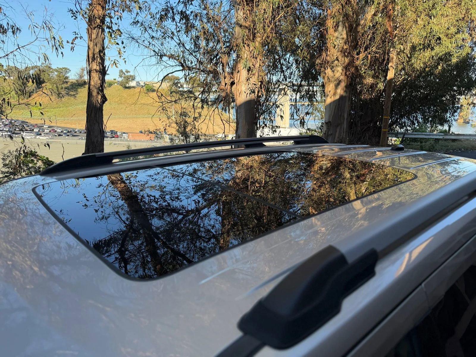 Used 2015 Ford Explorer Limited image 7