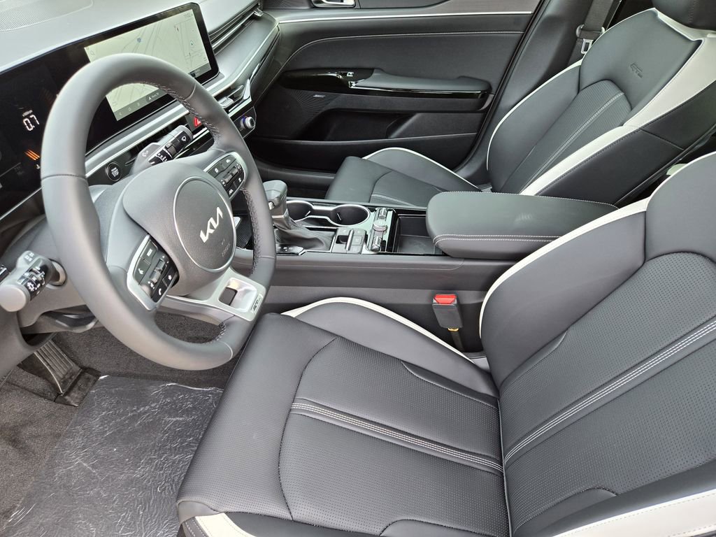 New 2026 Kia K5 GT-Line w/ GT-Line Premium Package image 9