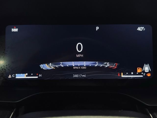 Certified 2023 Jeep Grand Cherokee Limited image 27