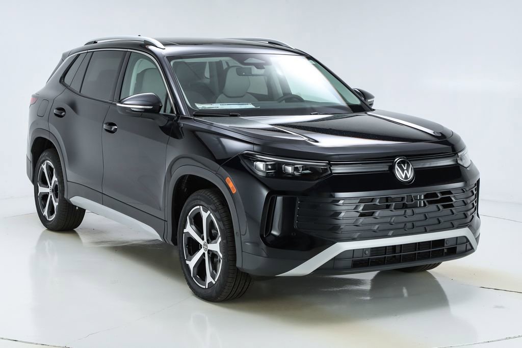 New 2026 Volkswagen Tiguan SE image 54