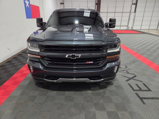 Used 2019 Chevrolet Silverado 1500 LT w/ All Star Edition image 4