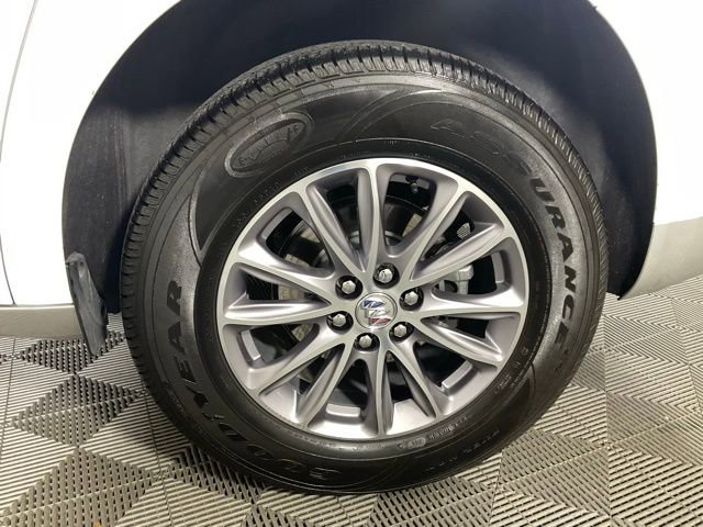 Used 2024 Buick Enclave Essence w/ Trailering Package, 5000 lbs. image 40