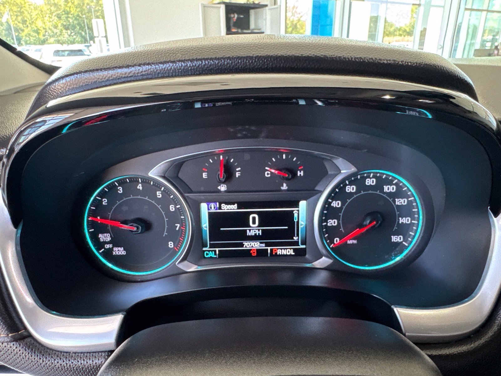 Used 2019 Chevrolet Traverse Premier w/ Redline Edition AWD/4WD image 30
