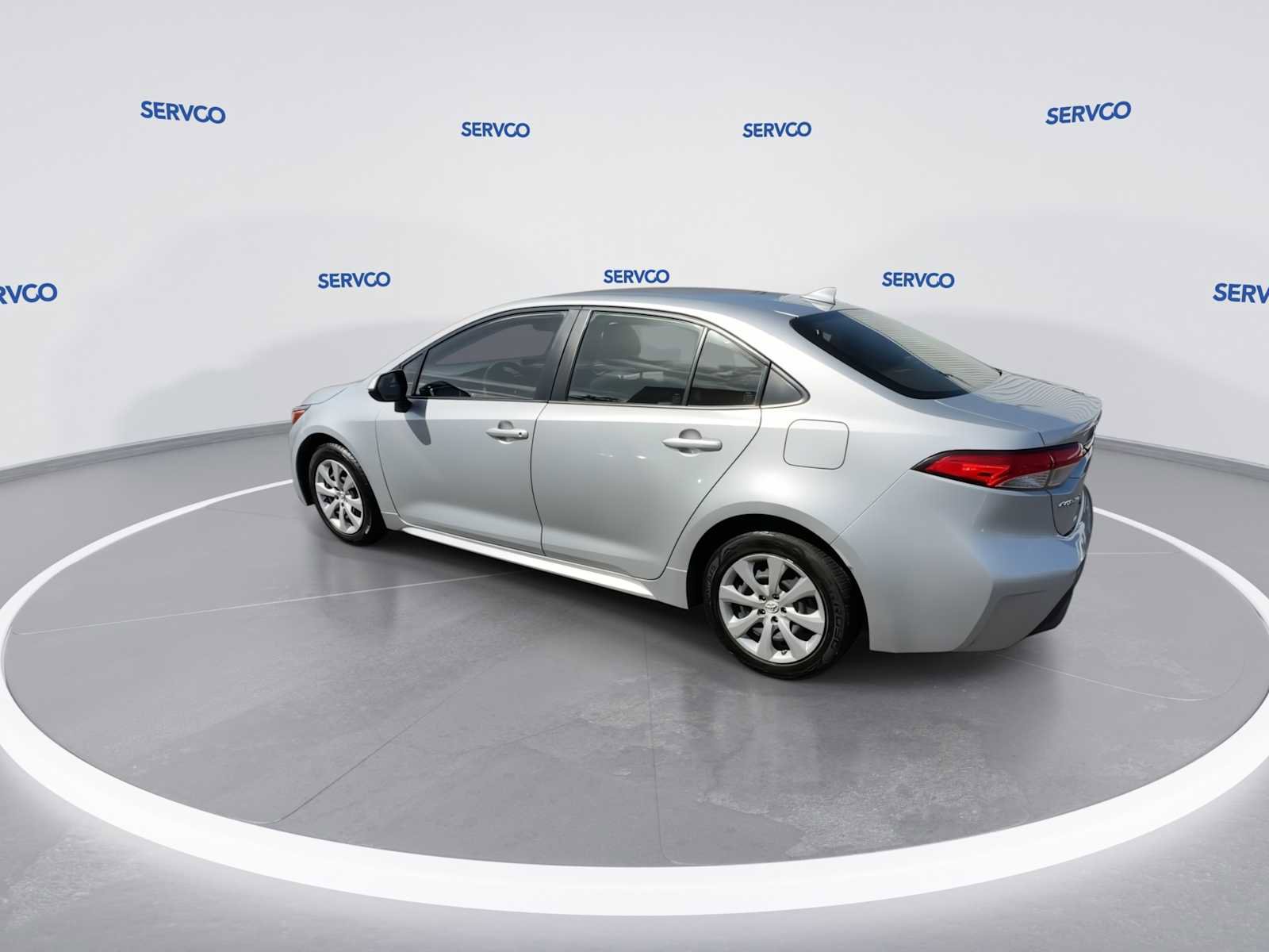 Used 2023 Toyota Corolla LE image 7