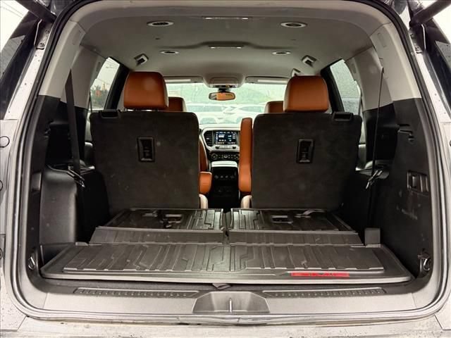 Used 2020 GMC Acadia AT4 w/ Driver Alert Package II AWD/4WD image 25