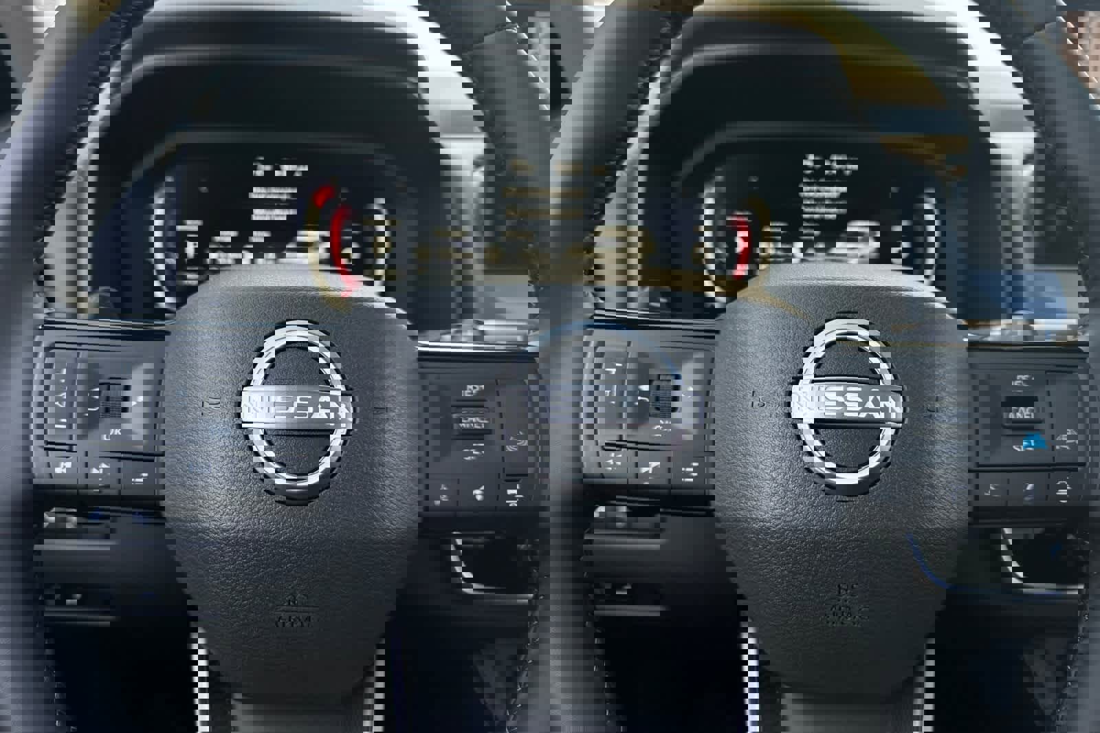 New 2026 Nissan Rogue Platinum image 28