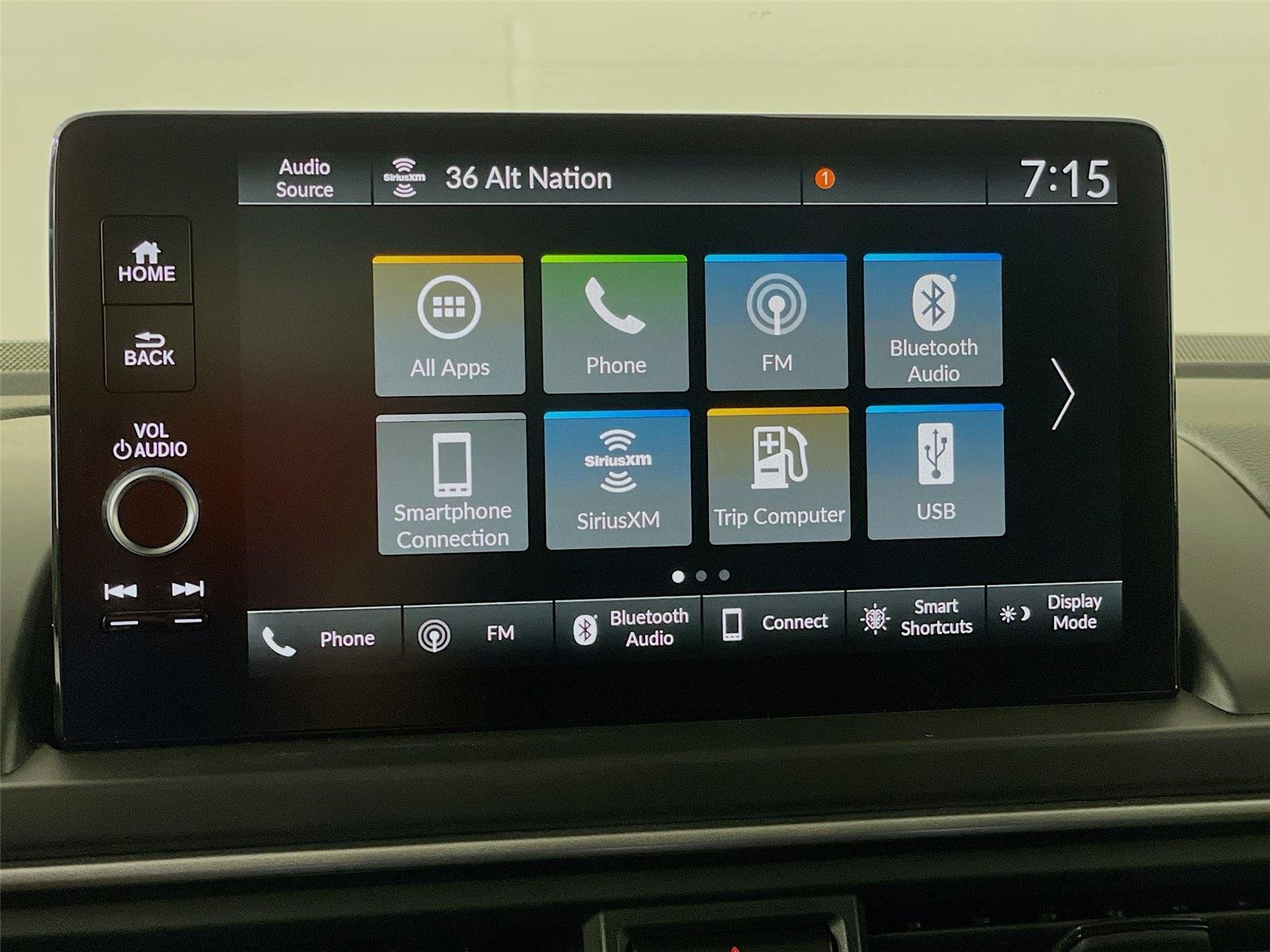 Used 2024 Honda Pilot EX-L image 19
