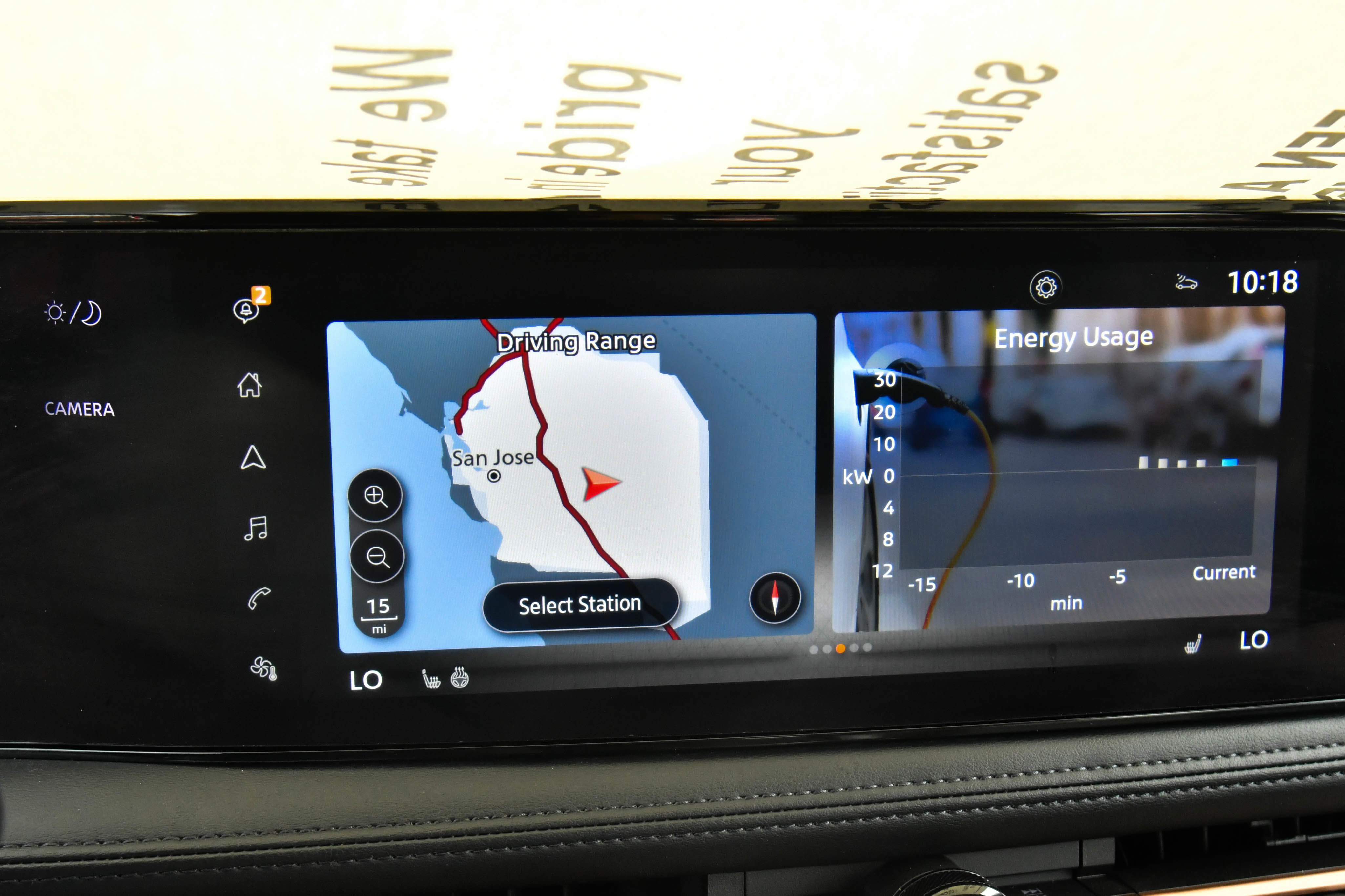 Used 2023 Nissan Ariya AWD image 22