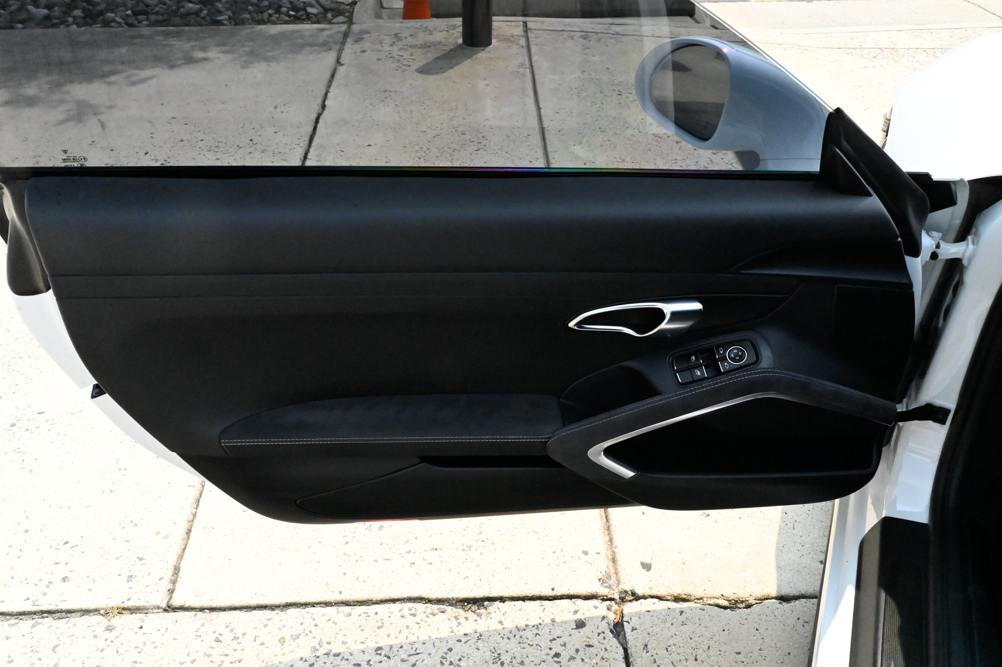 Used 2014 Porsche 911 GT3 RWD image 21