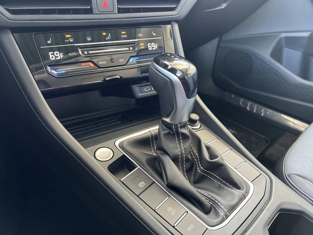 New 2026 Volkswagen Jetta SE image 20